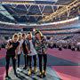 Liam Payne, Harry Styles, Zayn Malik, Niall Horan, One Direction, and Louis Tomlinson in One Direction: Where We Are - The Concert Film (2014)