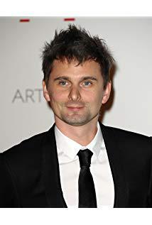 تصویر Matt Bellamy