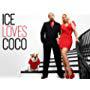 Ice-T, Coco Austin, and Spartacus in Ice Loves Coco (2011)