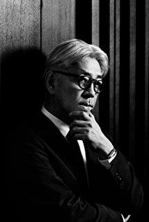 تصویر Ryuichi Sakamoto