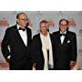 Burt Bacharach, Hal David, and Neil Simon