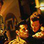 Robert Patrick, Raymond Cruz, and Brett Harrelson in Dusk Till Dawn 2: Texas Blood Money (1999)