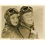 Helen Chandler and John Garrick in The Sky Hawk (1929)