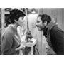 Richard Dreyfuss and Marsha Mason in The Goodbye Girl (1977)