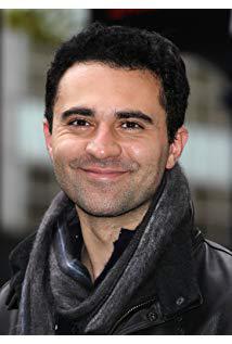 تصویر Darius Campbell