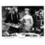 Kirk Douglas and Jill Bennett in Lust for Life (1956)