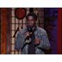 Godfrey in Comedy Central Presents (1998)