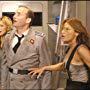 Marnette Patterson, Jolene Blalock, and Stephen Hogan in Starship Troopers 3: Marauder (2008)