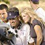 Drew Barrymore, Adam Sandler, and Peter Segal in 50 First Dates (2004)