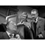 Christopher Cary, Ronald Long, and Hedley Mattingly in The Man from U.N.C.L.E. (1964)