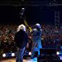 David Crosby and Neil Young in CSNY/D&eacute;j&agrave; Vu (2008)