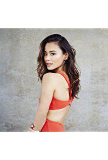 تصویر Jamie Chung