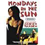 Javier Bardem, Nieve de Medina, and Luis Tosar in Mondays in the Sun (2002)