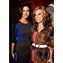 Kirsten Smith and Morena Baccarin at an event for Arbitrage (2012)