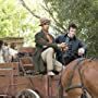 Jonathan Rhys Meyers, Chad L. Coleman, and Regé-Jean Page in Roots (2016)