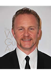 تصویر Morgan Spurlock