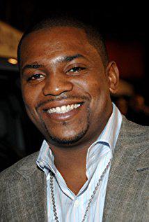 تصویر Mekhi Phifer