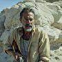 Gael García Bernal and Jeffrey Dean Morgan in Desierto (2015)