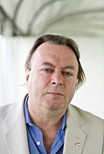 تصویر Christopher Hitchens