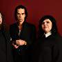 Nick Cave, Iain Forsyth, and Jane Pollard