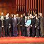 Cast & Crew of Seasons of Change: The African American Athlete