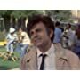 Casey Kasem in The Hardy Boys/Nancy Drew Mysteries (1977)