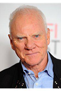 تصویر Malcolm McDowell