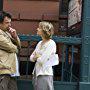Jodie Foster and Neil Jordan in The Brave One (2007)