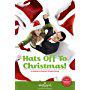 Haylie Duff and Antonio Cupo in Hats Off to Christmas! (2013)