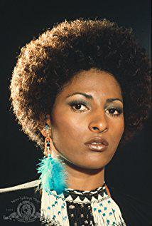 تصویر Pam Grier