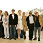 Quentin Tarantino, Emmanuelle Béart, Kathleen Turner, Hark Tsui, Edwidge Danticat, Benoît Poelvoorde, Jerry Schatzberg, Tilda Swinton, and Peter von Bagh