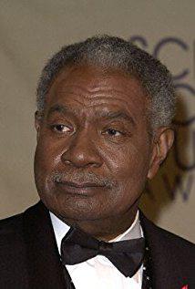 تصویر Ossie Davis