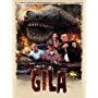 Brian Gross, Terence Knox, and Madeline Fabian in Gila! (2012)