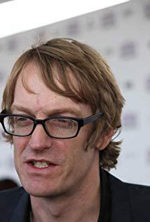 تصویر Patrick DeWitt