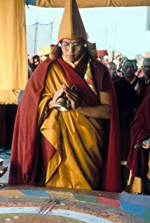 تصویر Tenzin Thuthob Tsarong