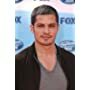 Nicholas Gonzalez at an event for American Idol (2002)