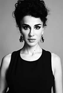 تصویر Layla Alizada