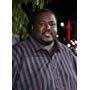 Quinton Aaron at an event for Beautiful Creatures (2013)