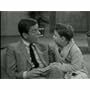 Dick Van Dyke and Larry Mathews in The Dick Van Dyke Show (1961)