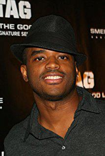 تصویر Larenz Tate