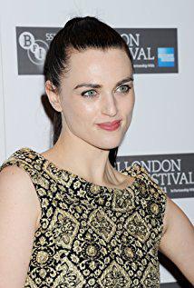 تصویر Katie McGrath