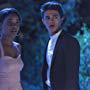 Ajiona Alexus and Brent Rivera in Light as a Feather (2018)