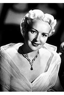 تصویر Betty Grable