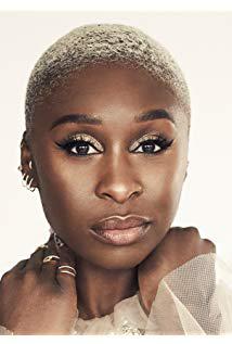 تصویر Cynthia Erivo