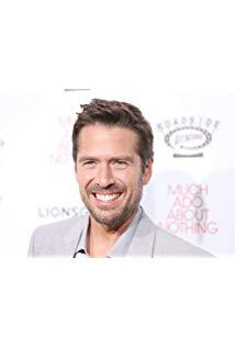 تصویر Alexis Denisof