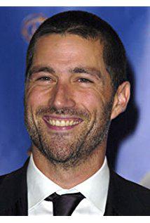 تصویر Matthew Fox