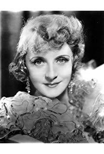 تصویر Billie Burke