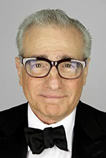 تصویر Martin Scorsese