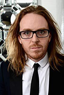 تصویر Tim Minchin