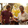 Matthew McConaughey and Jeff Nichols in Mud (2012)